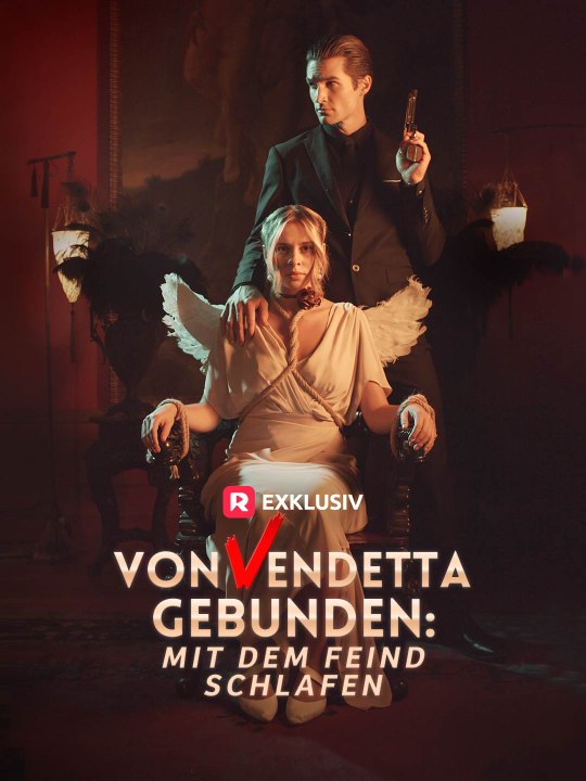 Von Vendetta Gebunden: Mit Dem Feind Schlafen Das Minidrama | Delust Language