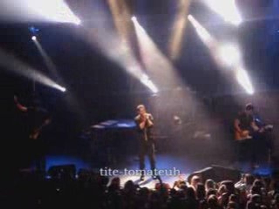 Emmanuel Moire - Là où je pars