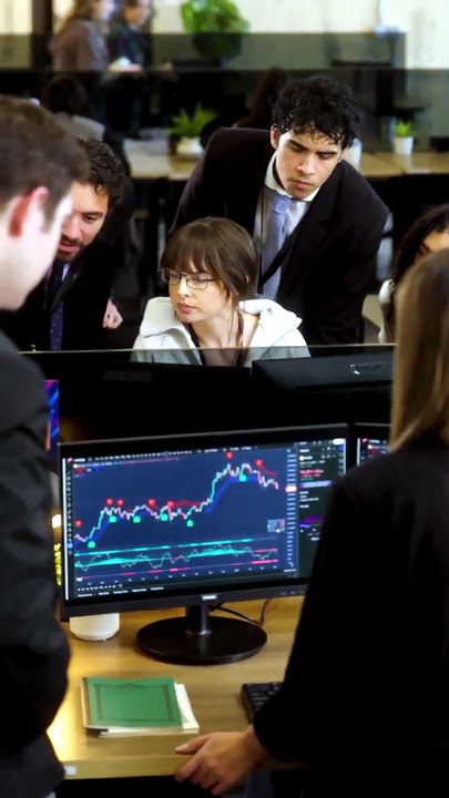 #FULL🔥She lost her job—but gained a CEO and crushed everyone who doubted her!