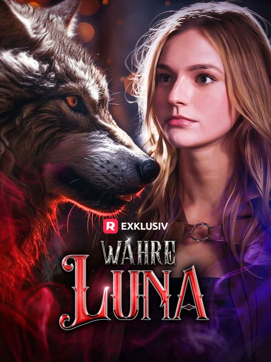 Wahre Luna Das Minidrama | Delust Language