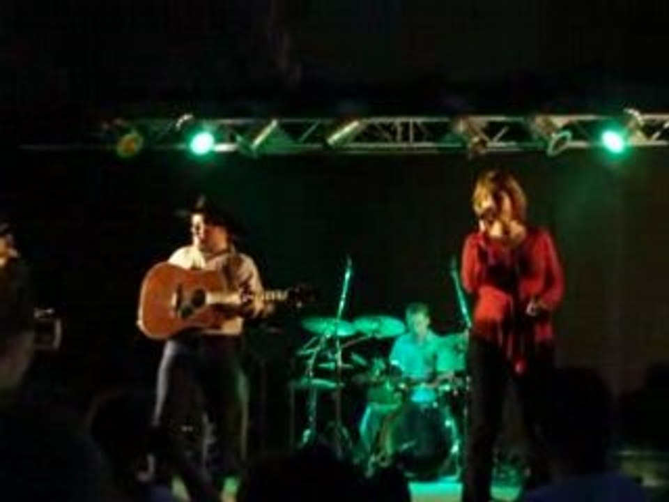 Texas Sidestep "If tomorrow never come"