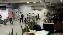 Las aterradoras imágenes de los devastadores terremotos que han sacudido Venezuela 2