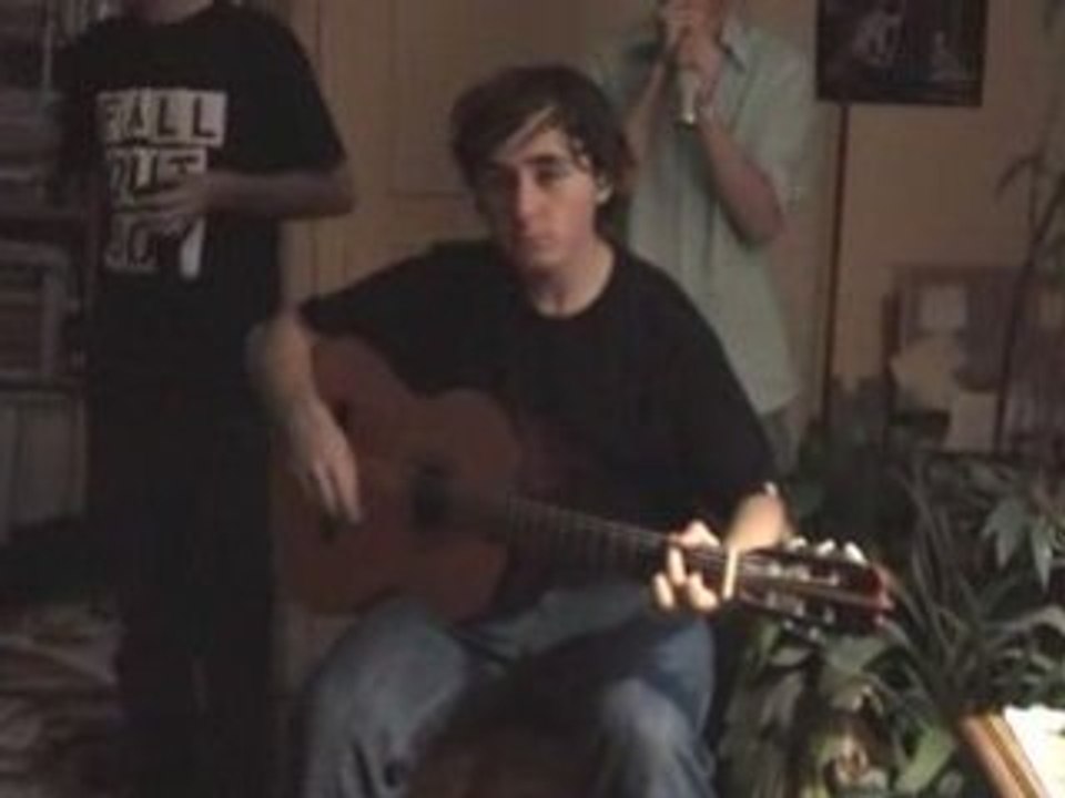 Hymne de nos campagnes