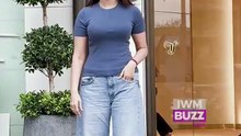 Fans beam with happiness as Tamannaah Bhatia meets them
