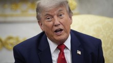 Trump carga contra España: "Creen que todo es gratis"