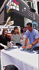 Zach king
