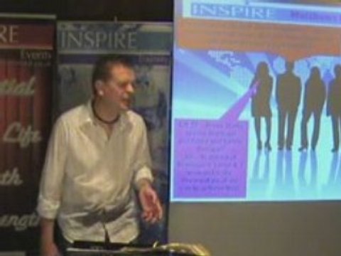 JESUS STANDARD (Mat Ch19)– Nige Burr