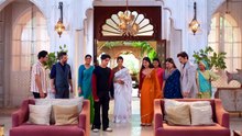 Yeh Rishta Kya Kehlata Hai 25th June 2026