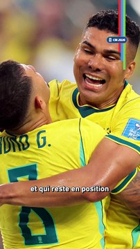 Coupe du monde 2026 : Neymar peut-il devenir titulaire après son entrée en jeu face à l’Écosse ? - Foot - Coupe du monde