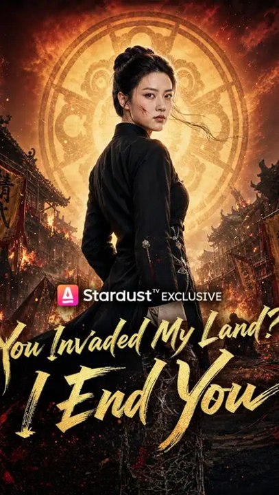 You Invaded My Land? I'll End You - Full Episode (ENGSUB) | Female General's Revenge, Historical War Drama #ASD