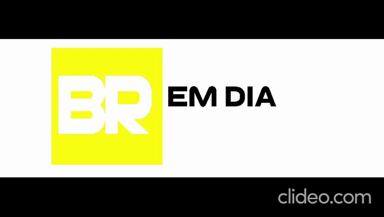 Vinheta Brasil Em Dia