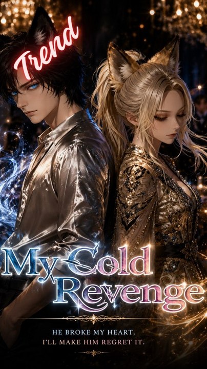 My Cold Revenge - Full Ep - Viral Short Drama Series - Werewolf Romance, Revenge & Fated Mates - Engsub | Premium Quality Short Drama EN