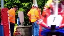 Inilah Ajang Balap Motor Paling Berbahaya di Dunia