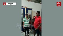 कणकवलीत घरांच्या भिंतींना तडे गेल्यानं नागरिक भयभीत; प्रशासनाकडून फोंडाघाटमध्ये तातडीने पाहणी