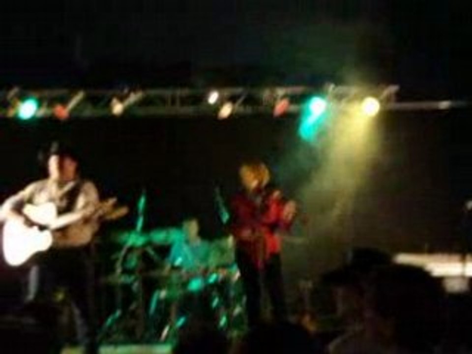 Texas Sidestep à St jean des Vignes avec les Chey'Aisne 2