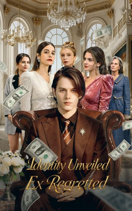 Identity Unveiled, Ex Regretted - FULL MOVIES ENGLISH SUB 2026 | Full Short Drama | English Sub 2026