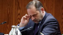 José Luis Ábalos corre a lloriquear a la Cadena SER para rajar sobre su condena y dejar a Aldama como un "chivato"