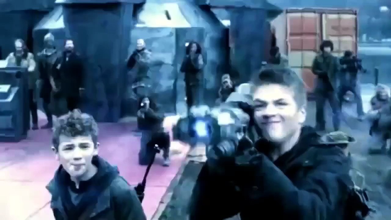 Falling Skies