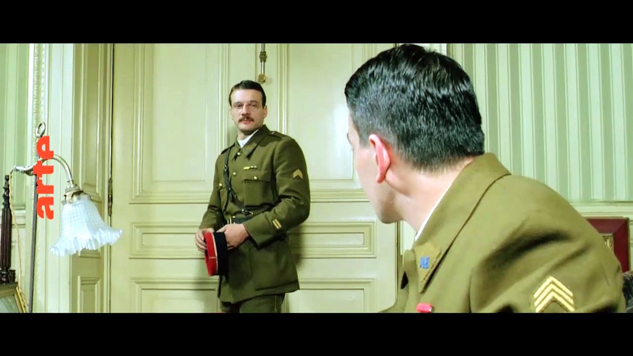 Capitaine Conan