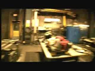 HYMNE AU MÉTAL HYMN QUÉBEC