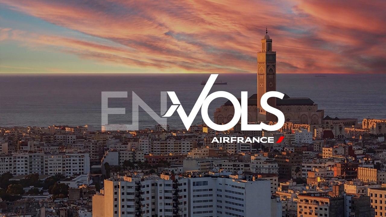 Guide de voyage / Travel Guide - Casablanca (Maroc)