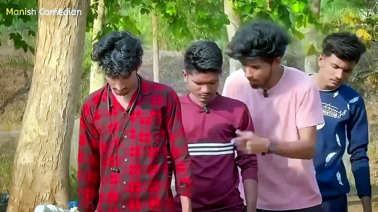 Mama Bhanji Comedy __ Cg Comedy Tiktok __ CG COMEDY 😁😂 #comedy (School Ma Lafda)