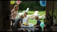Skiff - Trailer (Deutsch) HD