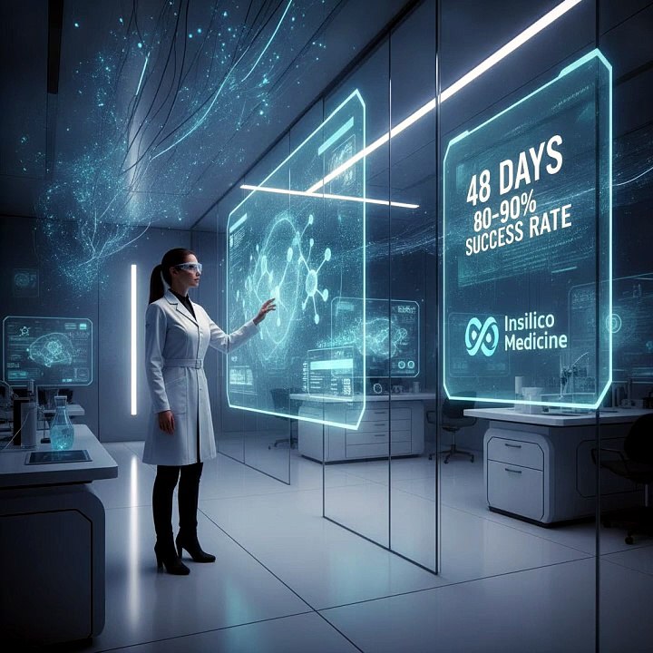 AI Cures Cancer? New Software is Changing Medicine FOREVER!