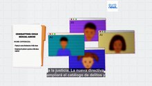 La UE amplía el plazo para denunciar abusos sexuales infantiles hasta los 50 años