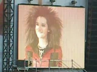 (21.06.08) Parc des princes - Bill content