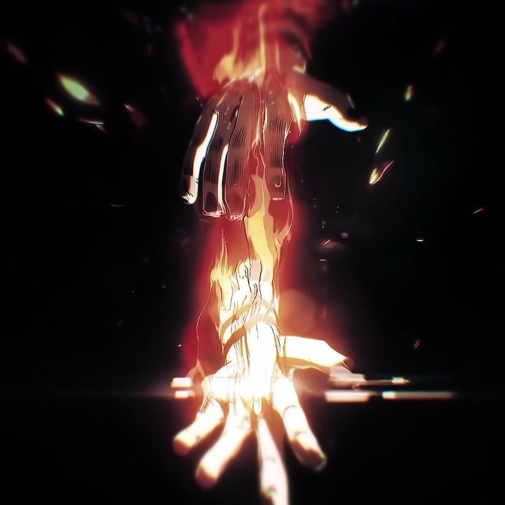The Coldest Sukuna Edit Ever 😈