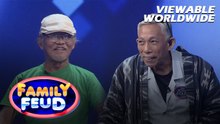 Family Feud: MAGBIGAY NG KARANIWANG REGALO SA BAGONG KASAL! (Episode 1022)