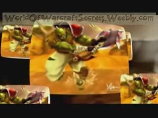 Latest World of Warcraft Cheats