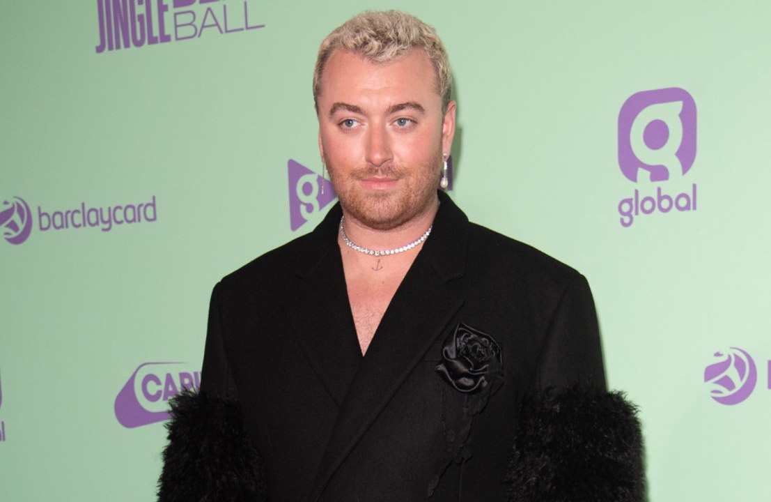 Sam Smith will release their fifth album, Hazel Eyes, this summer