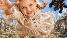 Little Dragon Princess: Fight for Kingdom and Family - Full EP (ENGSUB) | Fantasy Family Adventure