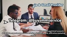 Top 3 Trusted Websites to Buy Verified Telegram Accounts in the USA