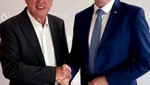 SPÖ-Landtagsklub - Rene Zonschits neuer Klubobmann