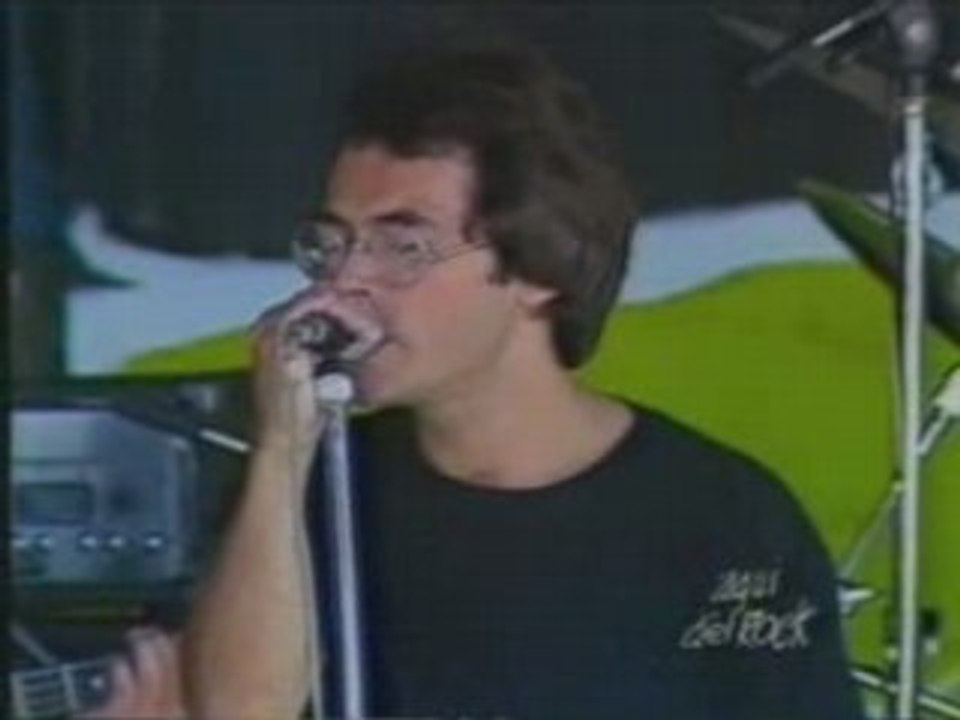 Quinta do bill aki del rock part 12
