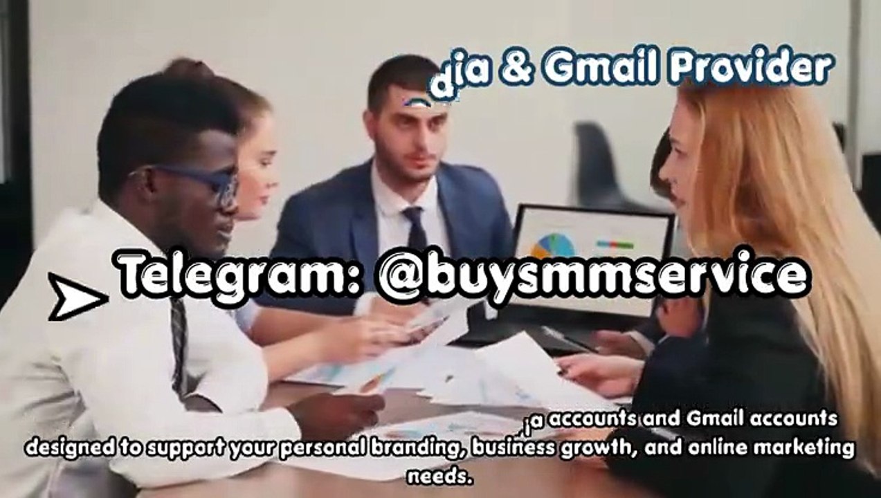 Best Verified Telegram Account Providers for USA Buyers