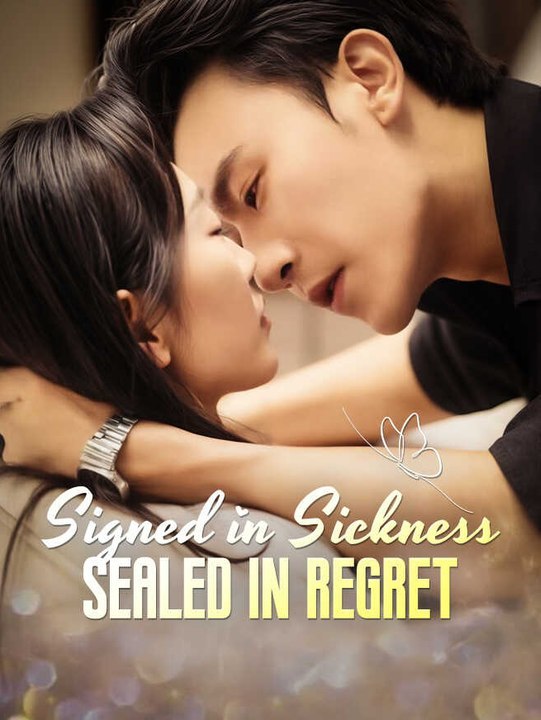 Signed In Sickness Sealed In Regret - Full Movie