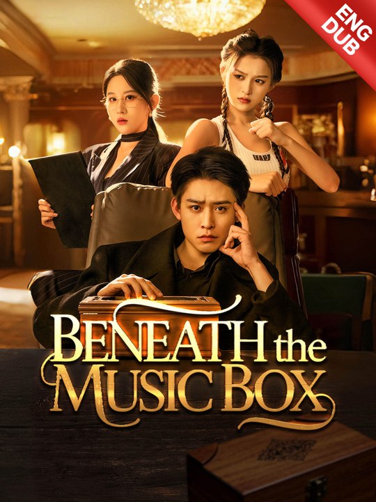 [ENG DUB] Beneath the Music Box - Full Movie #GS