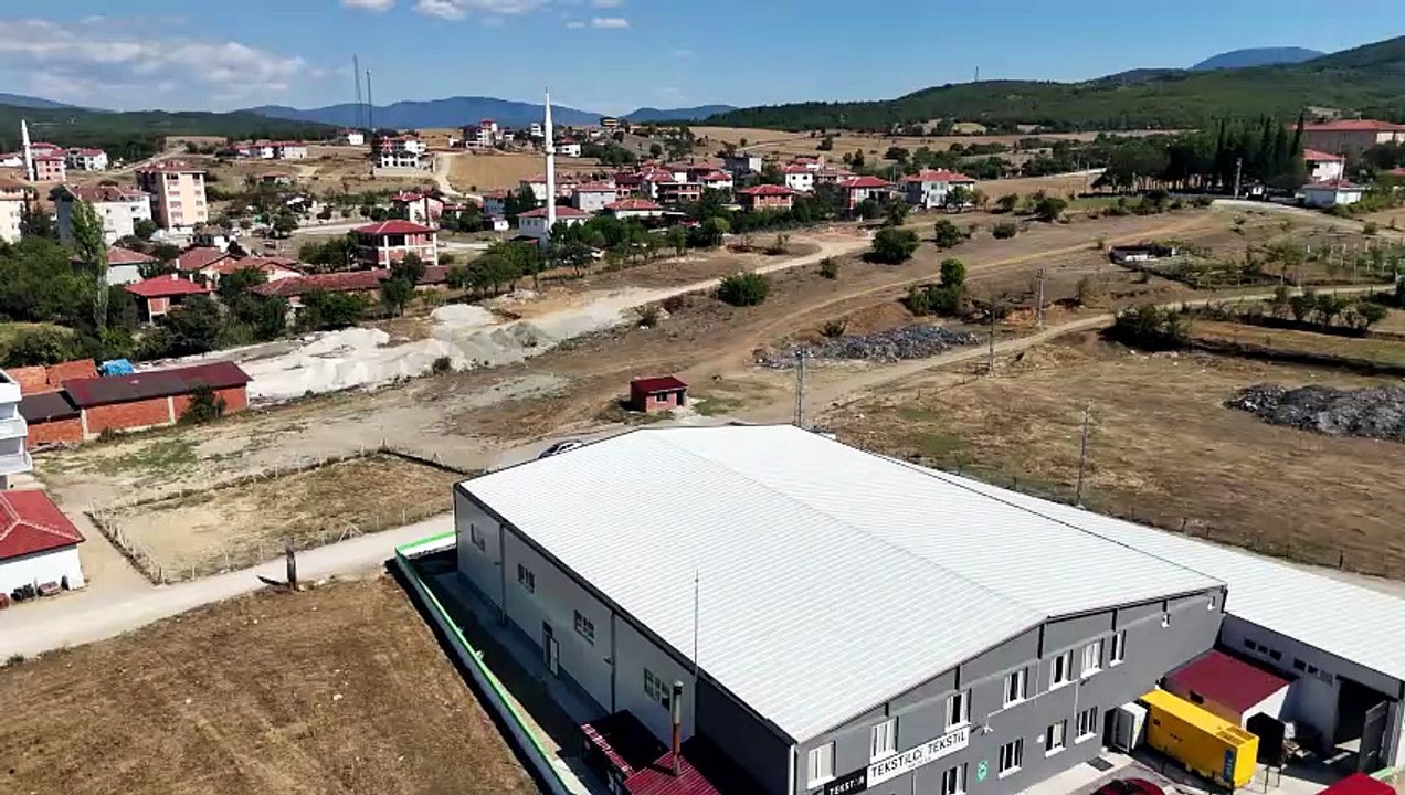 Sinop'ta herkes iş ararken onlar işçi bulamıyor!