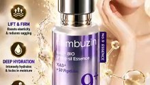 numbuzin No.9 NAD+ Peptide Serum✨💧 | Firm, Lift & Hydrate Your Skin