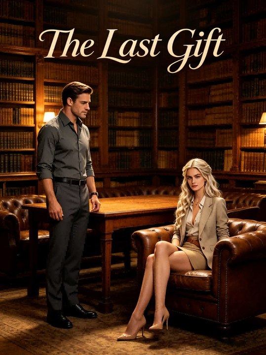 the last gift