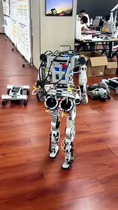 NVIDIA Just Taught Robots to Improve Themselves