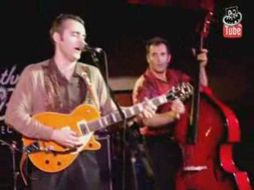 Al willis & his new swingsters