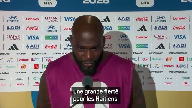 Haïti - Placide : Une grande fierté