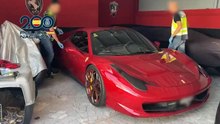 Desarticulada una red criminal en Baleares y Barcelona que blanqueó dos millones de euros de miles de estafas online