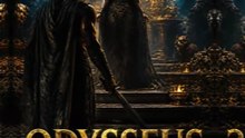 ODYSSEUS — HÀNH TRÌNH TRỞ VỀ (P8): PHÙ THỦY CIRCE MÊ HOẶC