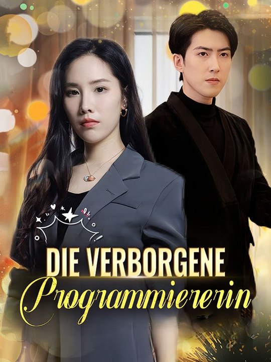 Die verborgene Programmiererin | Das Minidrama | Delust Language
